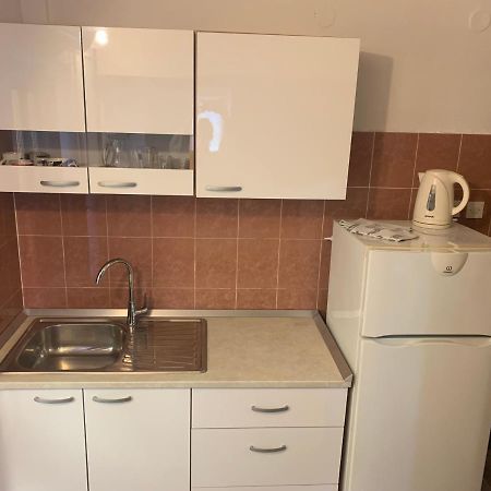 Apartment Emma Rijeka Buitenkant foto