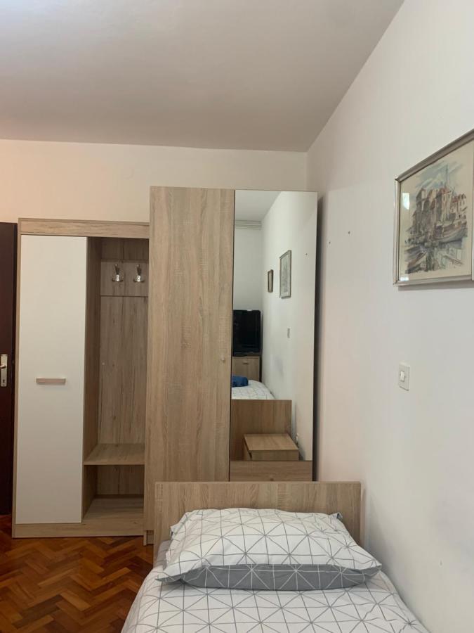 Apartment Emma Rijeka Buitenkant foto