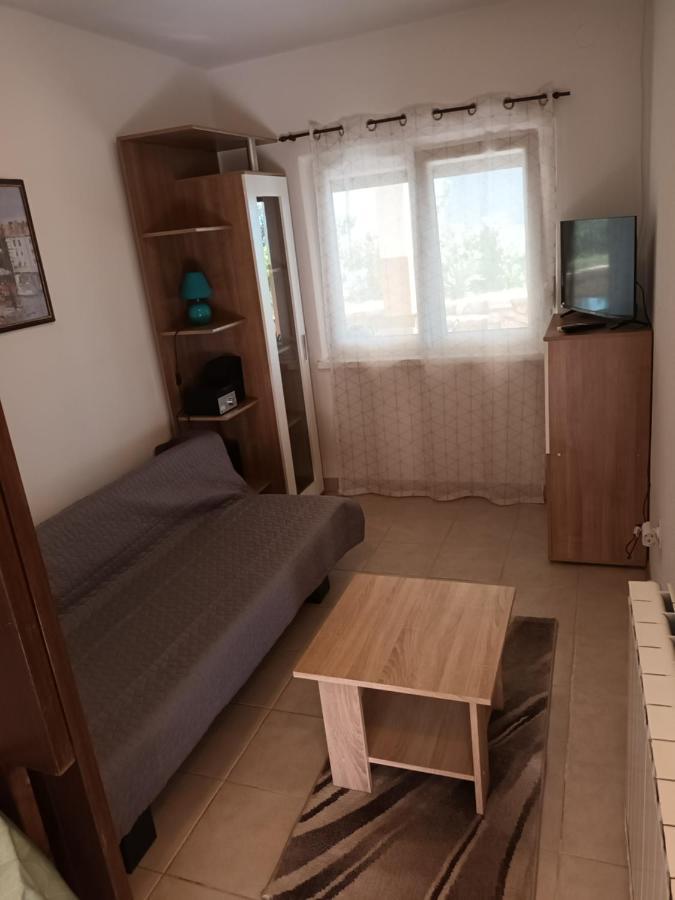 Apartment Emma Rijeka Buitenkant foto